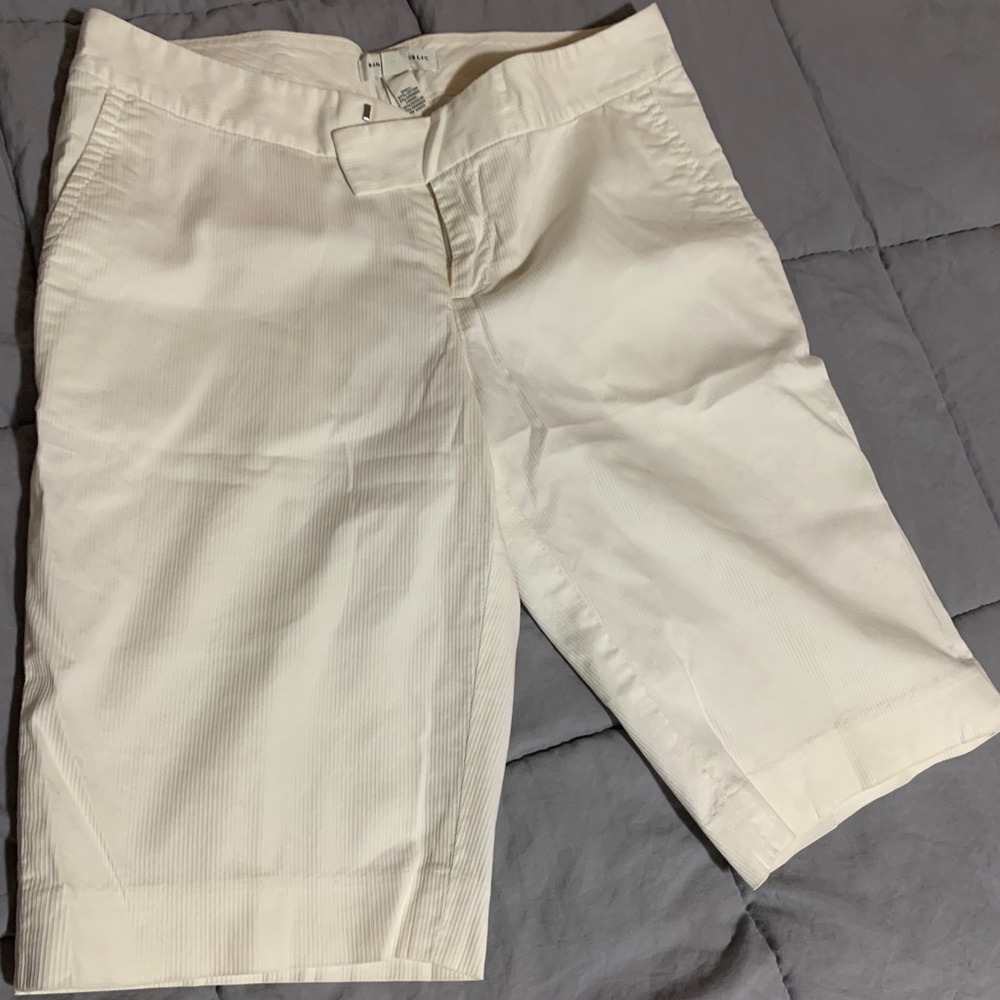 Banana republic shorts